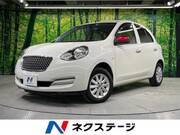 2017 NISSAN MARCH BOLERO