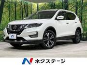 2018 NISSAN X-TRAIL 20Xi
