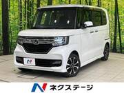 2019 HONDA N-BOX CUSTOM