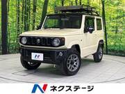 2021 SUZUKI JIMNY XC