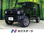 2022 SUZUKI JIMNY XC