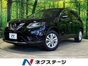 2015 NISSAN X-TRAIL