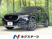 2018 MAZDA CX-5 XD L PACKAGE