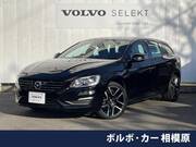 2016 VOLVO V60