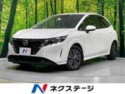 2022 NISSAN NOTE
