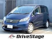 2010 HONDA FREED G JUST SELECTION