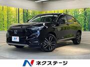 2022 HONDA VEZEL