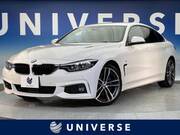 2018 BMW 4 SERIES