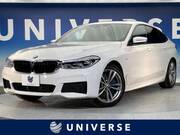 2019 BMW 6 SERIES