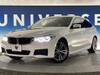 BMW 6 SERIES