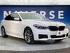 BMW 6 SERIES