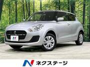 2023 SUZUKI SWIFT XG