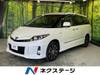 TOYOTA ESTIMA HYBRID
