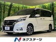 2016 NISSAN SERENA