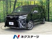 2019 TOYOTA VOXY
