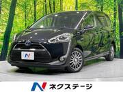 2016 TOYOTA SIENTA