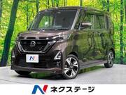 2021 NISSAN ROOX
