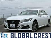 2021 TOYOTA CROWN