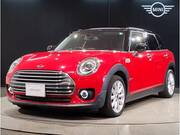 2020 BMW MINI