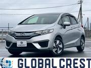 2015 HONDA FIT HYBRID