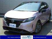 2023 NISSAN NOTE