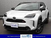 2023 TOYOTA YARIS CROSS