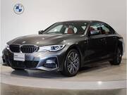 2020 BMW 3 SERIES