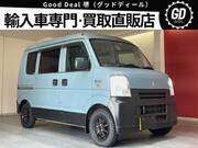 2007 SUZUKI EVERY