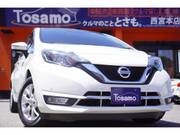 2018 NISSAN NOTE
