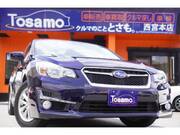 2015 SUBARU IMPREZA G4