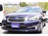 SUBARU IMPREZA G4