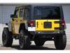 CHRYSLER JEEP WRANGLER UNLIMITED
