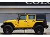 CHRYSLER JEEP WRANGLER UNLIMITED