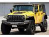 CHRYSLER JEEP WRANGLER UNLIMITED