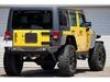 CHRYSLER JEEP WRANGLER UNLIMITED