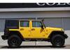CHRYSLER JEEP WRANGLER UNLIMITED