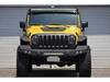CHRYSLER JEEP WRANGLER UNLIMITED