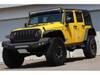 CHRYSLER JEEP WRANGLER UNLIMITED