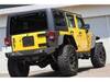 CHRYSLER JEEP WRANGLER UNLIMITED