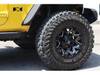 CHRYSLER JEEP WRANGLER UNLIMITED