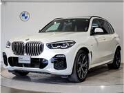 2020 BMW X5