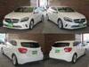 MERCEDES BENZ A-CLASS