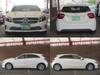 MERCEDES BENZ A-CLASS