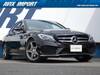 MERCEDES BENZ C-CLASS