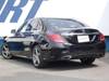 MERCEDES BENZ C-CLASS