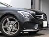 MERCEDES BENZ C-CLASS