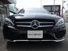 MERCEDES BENZ C-CLASS