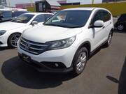 2012 HONDA CR-V 20G