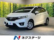 2016 HONDA FIT