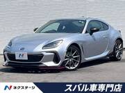 2022 SUBARU BRZ